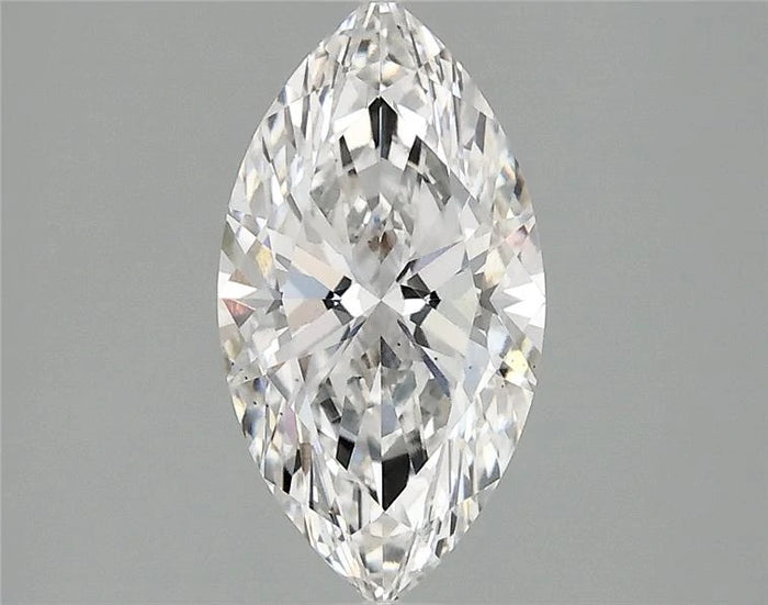 1.59 Carat · MARQUISE · E · VS2 · IGI · Excellent Cut