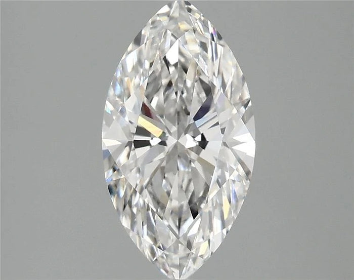 2.05 Carat · MARQUISE · E · VVS2 · IGI · Excellent Cut