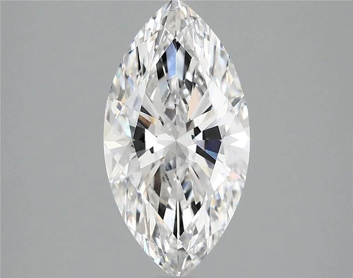 2.00 Carat · MARQUISE · E · VS2 · IGI · Excellent Cut
