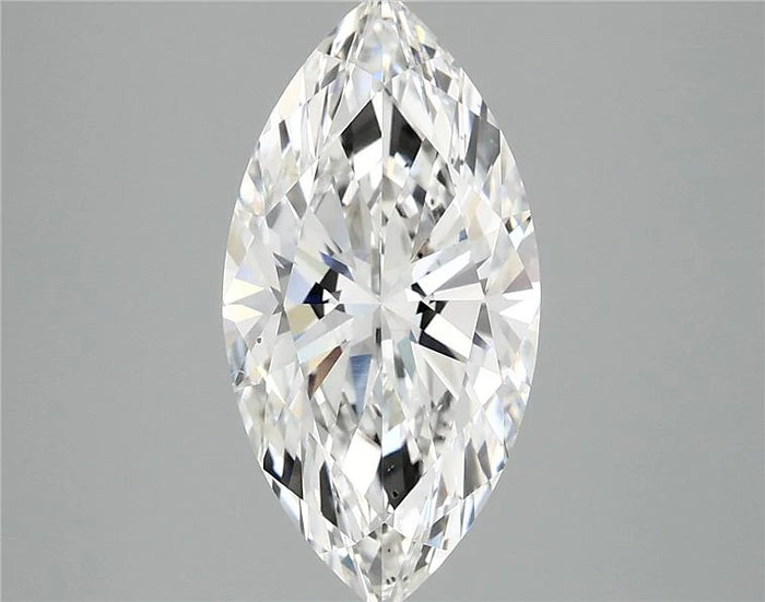 2.95 Carat · MARQUISE · E · SI1 · IGI · Excellent Cut