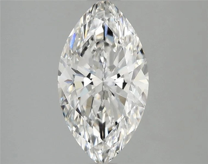 2.10 Carat · MARQUISE · F · VS1 · IGI · Excellent Cut