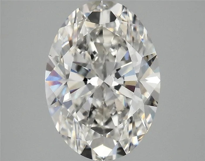 3.05 Carat · OVAL · G · VS1 · IGI · Excellent Cut
