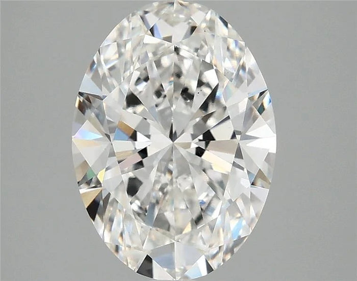 3.01 Carat · OVAL · E · VS1 · IGI · Excellent Cut