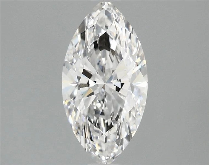 1.36 Carat · MARQUISE · E · VS1 · IGI · Excellent Cut
