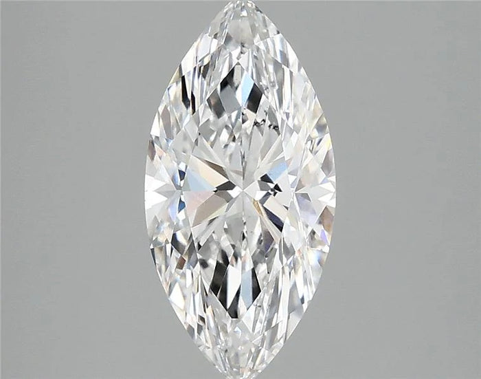 1.90 Carat · MARQUISE · E · VS1 · IGI · Excellent Cut
