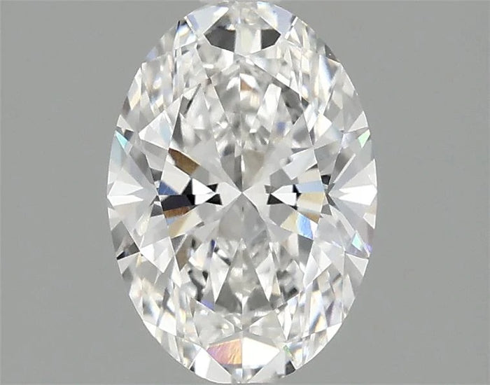 1.43 Carat · OVAL · E · VS1 · IGI · Excellent Cut