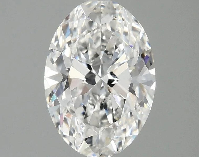 1.43 Carat · OVAL · E · VS1 · IGI · Excellent Cut