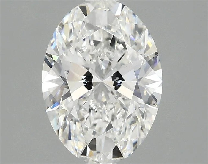 1.93 Carat · OVAL · E · VS1 · IGI · Excellent Cut