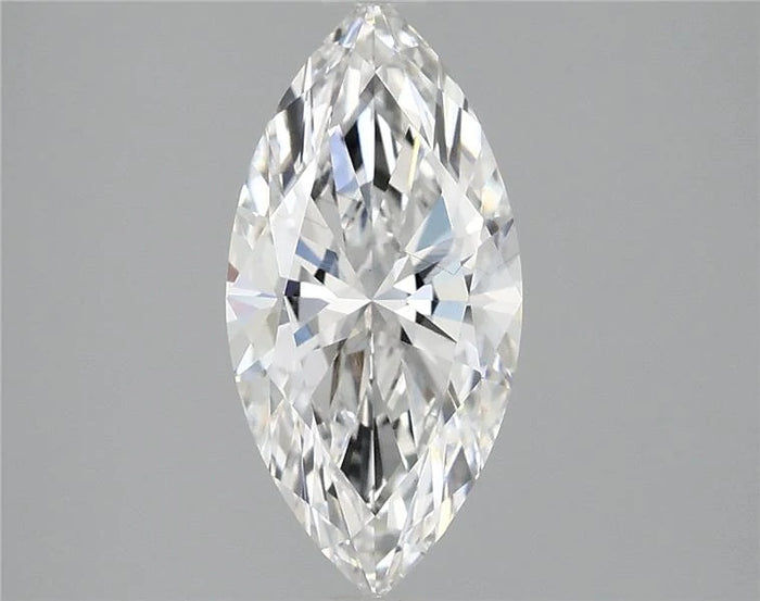 2.09 Carat · MARQUISE · E · VS2 · IGI · Excellent Cut
