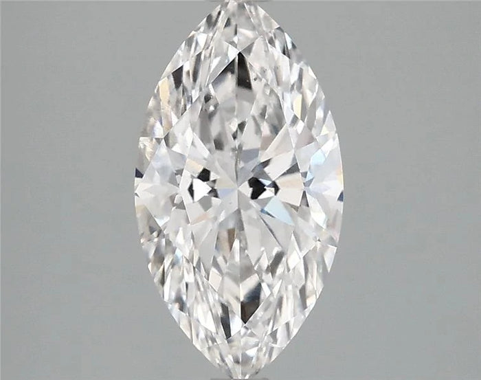 2.04 Carat · MARQUISE · E · VS2 · IGI · Excellent Cut