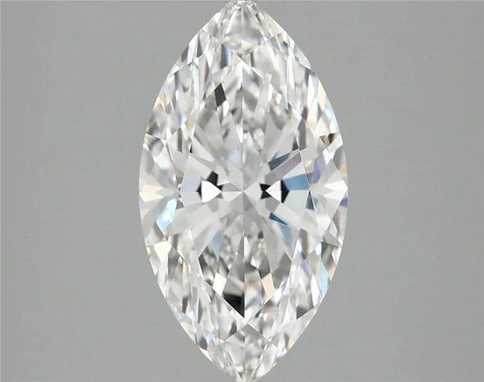 2.10 Carat · MARQUISE · F · VS1 · IGI · Excellent Cut