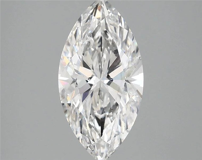 2.02 Carat · MARQUISE · E · VS2 · IGI · Excellent Cut