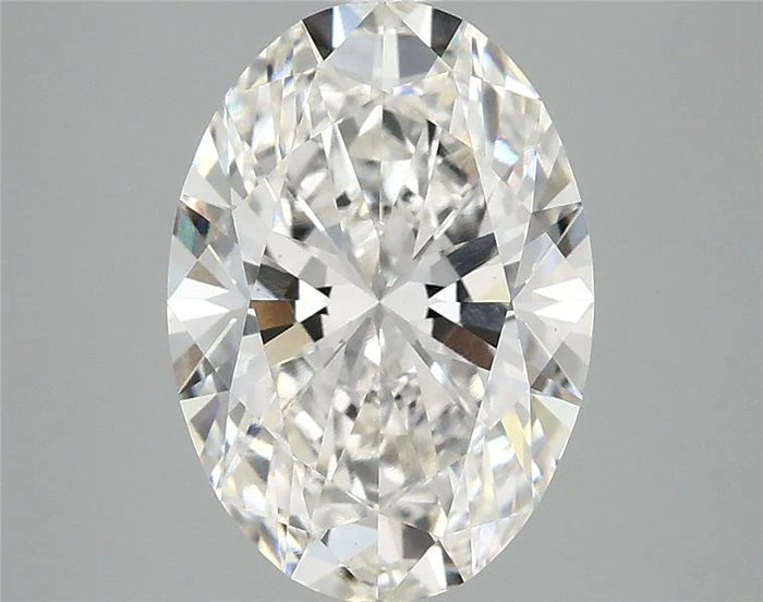 3.05 Carat · OVAL · G · VS1 · IGI · Excellent Cut