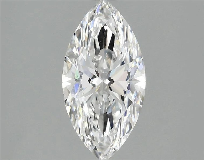1.59 Carat · MARQUISE · E · VS2 · IGI · Excellent Cut