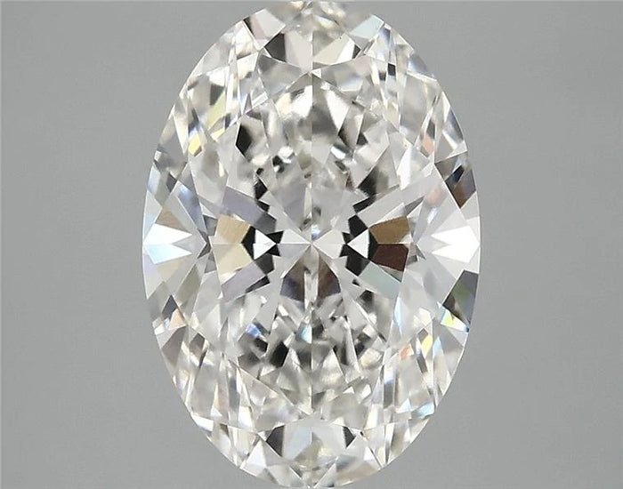 3.03 Carat · OVAL · G · VS1 · IGI · Excellent Cut