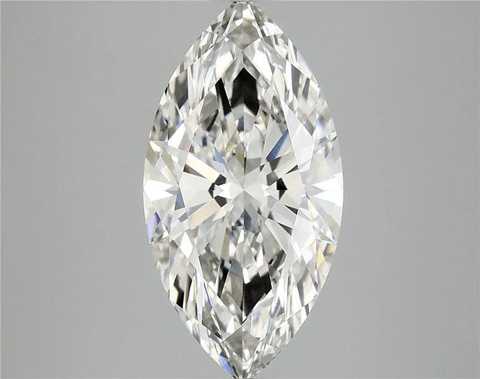 3.82 Carat · MARQUISE · G · VS1 · IGI · Excellent Cut