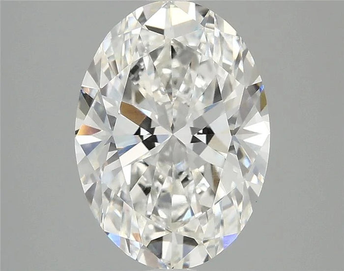 3.02 Carat · OVAL · G · VS1 · IGI · Excellent Cut