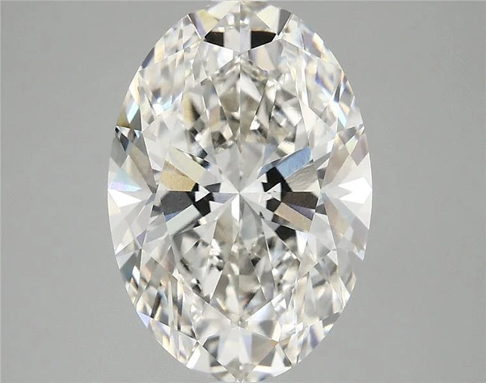 4.10 Carat · OVAL · G · VS1 · IGI · Excellent Cut