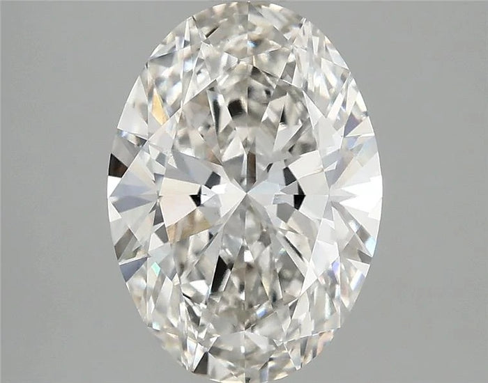 3.01 Carat · OVAL · G · VS1 · IGI · Excellent Cut