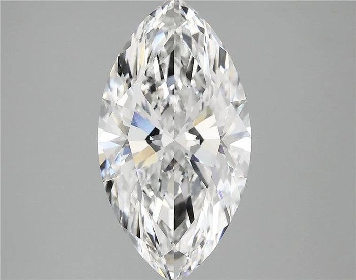 3.10 Carat · MARQUISE · E · VS1 · IGI · Excellent Cut