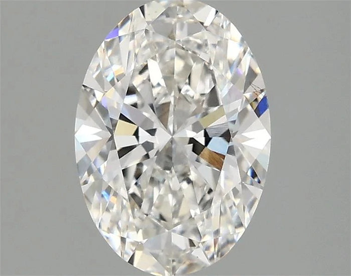 1.64 Carat · OVAL · E · VS1 · IGI · Excellent Cut