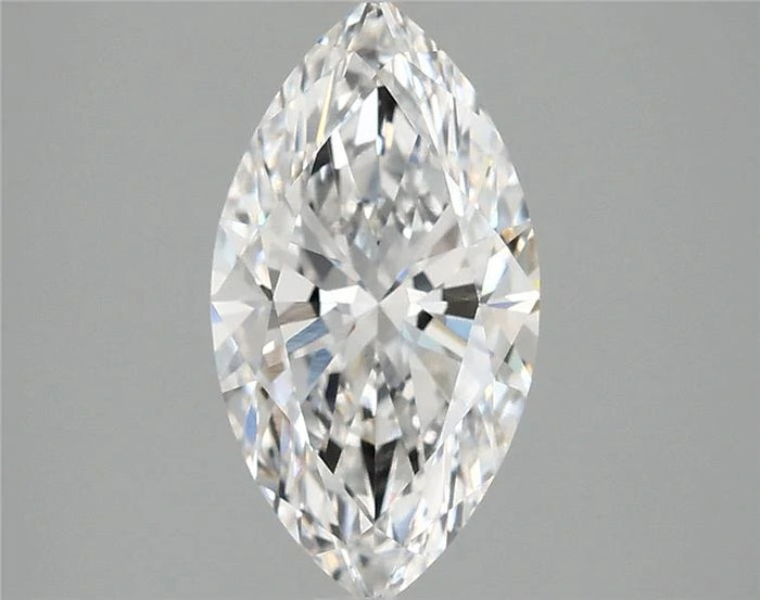 2.09 Carat · MARQUISE · E · VS1 · IGI · Excellent Cut