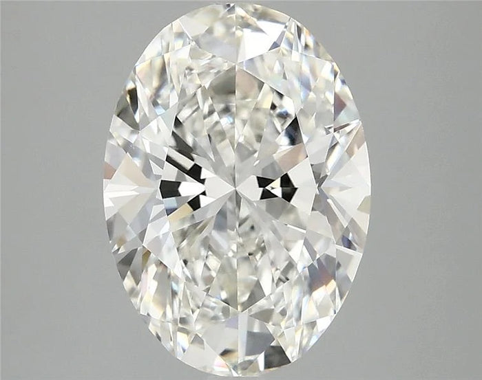 3.07 Carat · OVAL · G · VS1 · IGI · Excellent Cut