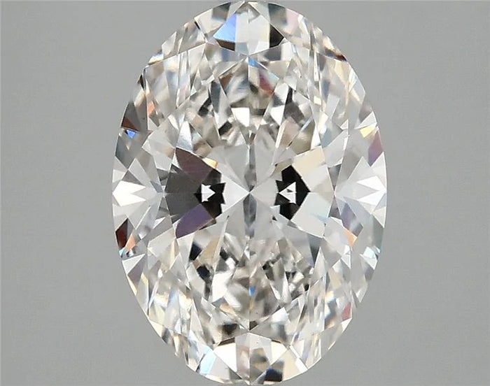 3.05 Carat · OVAL · G · VS1 · IGI · Excellent Cut