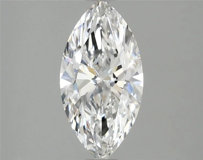 1.55 Carat · MARQUISE · E · VS1 · IGI · Excellent Cut