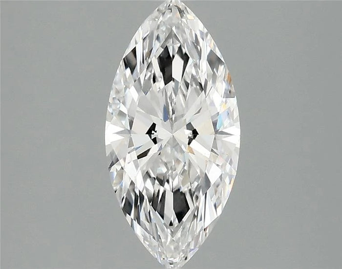 1.43 Carat · MARQUISE · E · VS1 · IGI · Excellent Cut