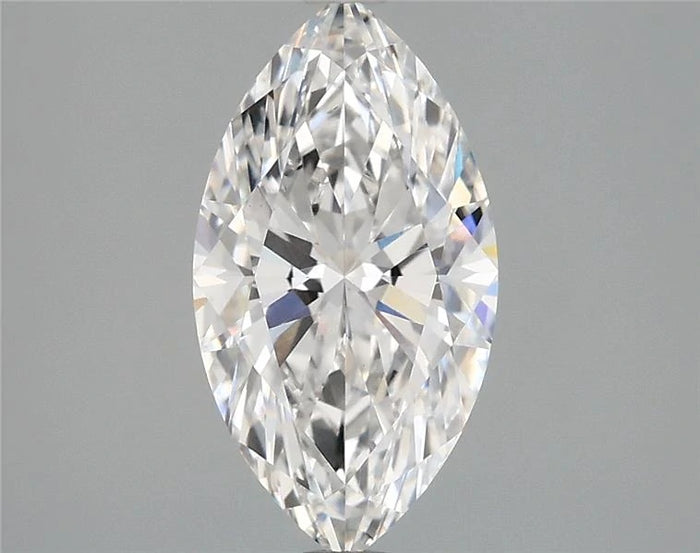 2.10 Carat · MARQUISE · F · VS1 · IGI · Excellent Cut