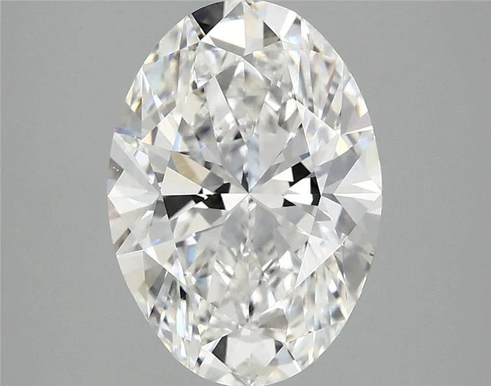 3.07 Carat · OVAL · E · VS1 · IGI · Excellent Cut