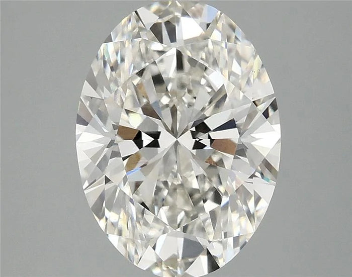 3.01 Carat · OVAL · G · VS1 · IGI · Excellent Cut
