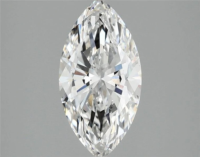 2.07 Carat · MARQUISE · E · VS2 · IGI · Excellent Cut