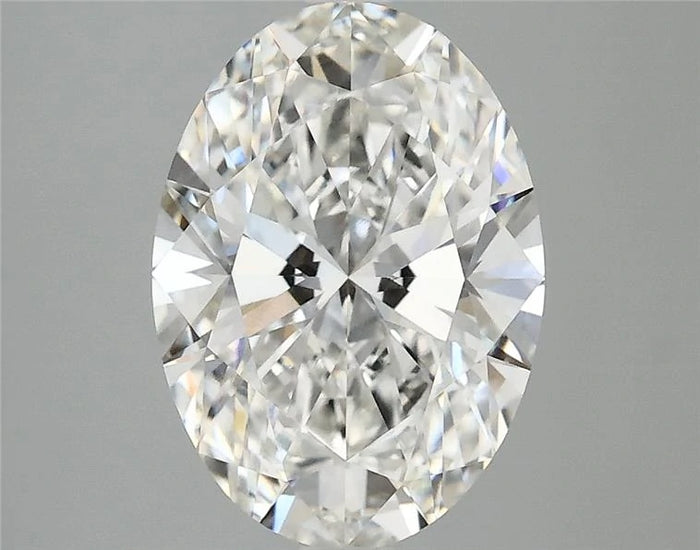 3.07 Carat · OVAL · G · VS1 · IGI · Excellent Cut