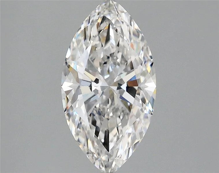 1.52 Carat · MARQUISE · E · VS2 · IGI · Excellent Cut