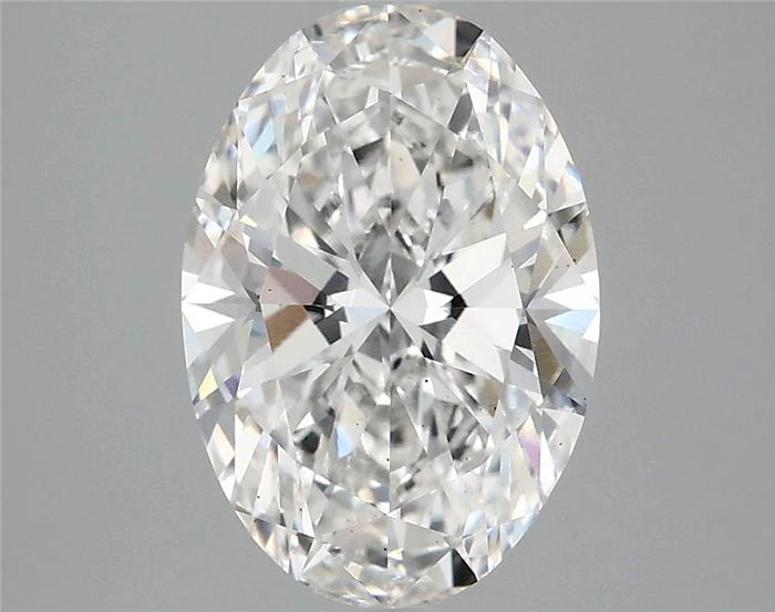 3.02 Carat · OVAL · E · VS2 · IGI · Excellent Cut