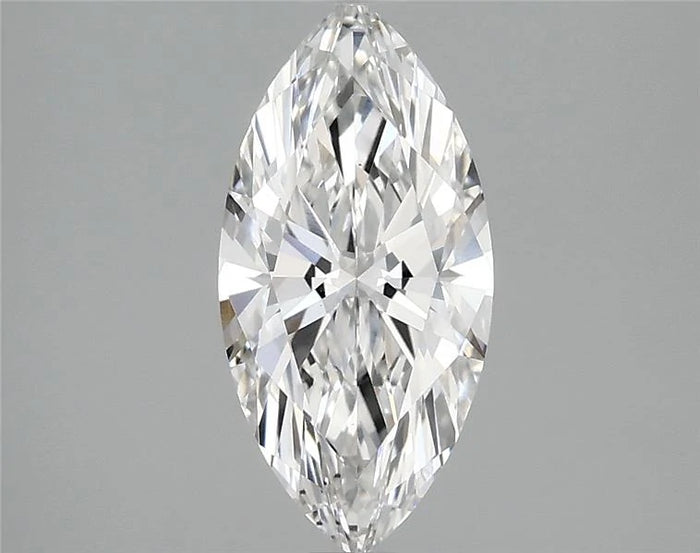 1.42 Carat · MARQUISE · E · VS1 · IGI · Excellent Cut