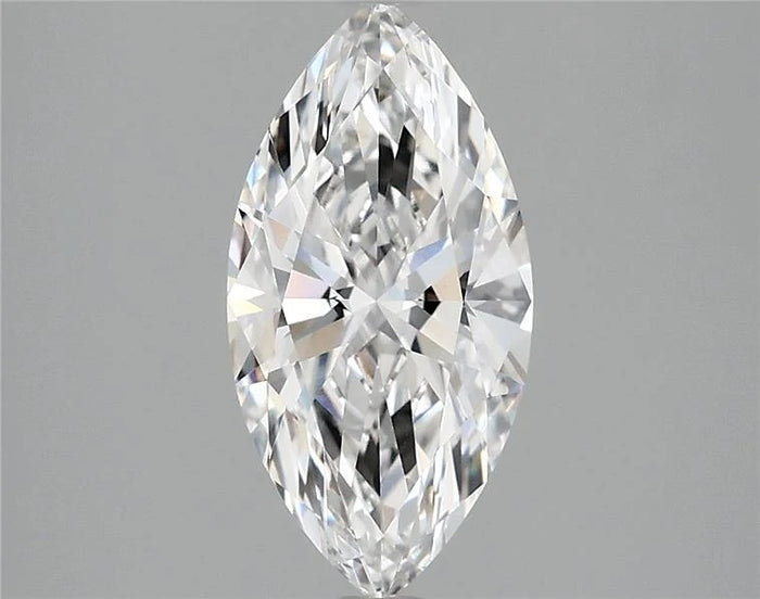 1.87 Carat · MARQUISE · E · VS1 · IGI · Excellent Cut