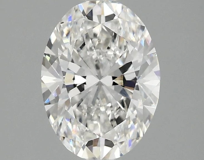 1.40 Carat · OVAL · E · VS1 · IGI · Excellent Cut