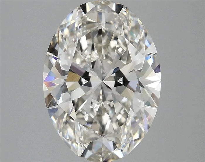 3.07 Carat · OVAL · G · VS1 · IGI · Excellent Cut
