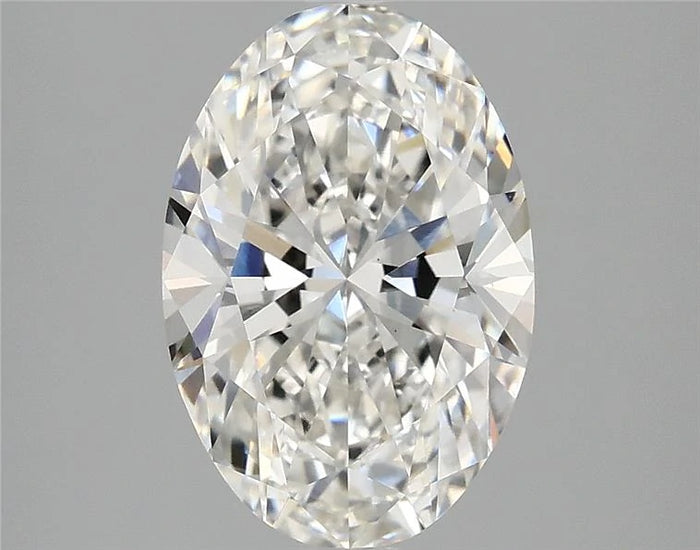 3.00 Carat · OVAL · F · VS1 · IGI · Excellent Cut
