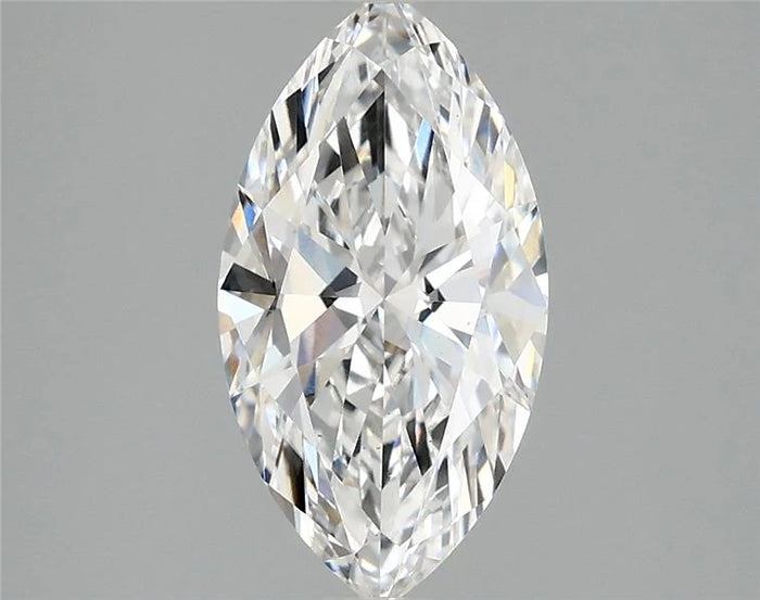 1.90 Carat · MARQUISE · E · VS1 · IGI · Excellent Cut