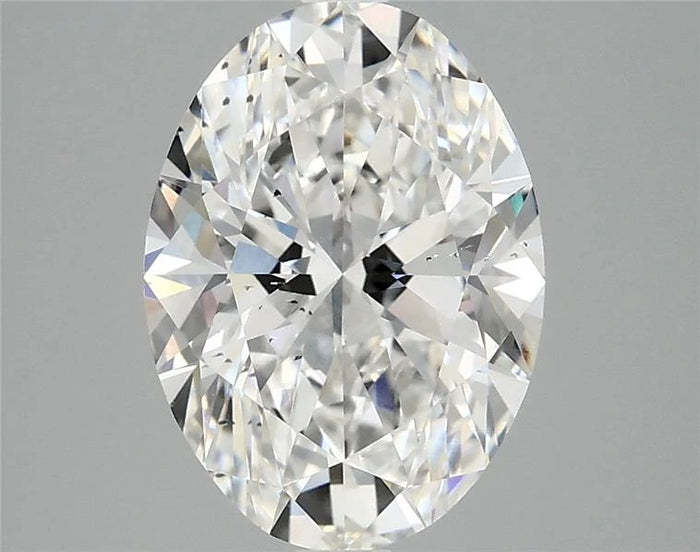 3.00 Carat · OVAL · E · SI1 · IGI · Excellent Cut