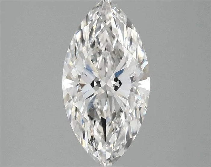 1.57 Carat · MARQUISE · F · VS1 · IGI · Excellent Cut