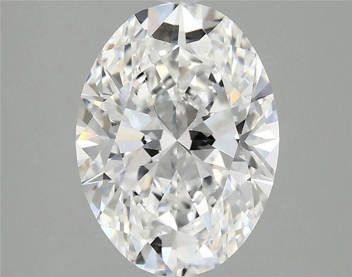 2.57 Carat · OVAL · E · VVS2 · IGI · Excellent Cut