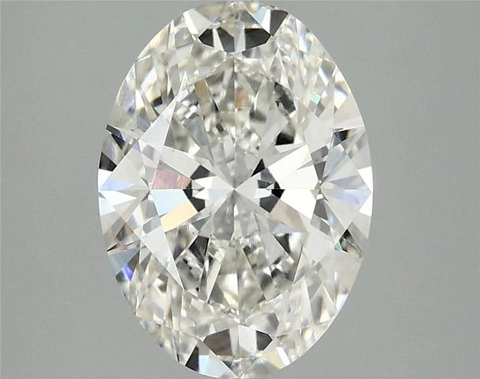 2.54 Carat · OVAL · G · VS1 · IGI · Excellent Cut
