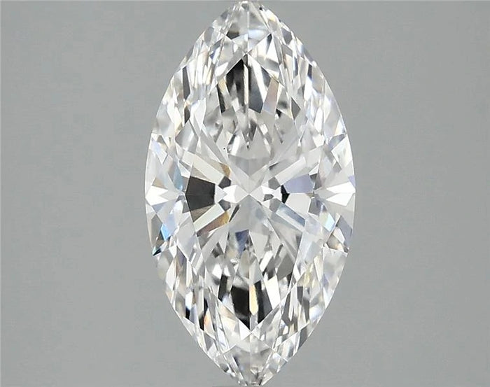 2.04 Carat · MARQUISE · E · VS1 · IGI · Excellent Cut