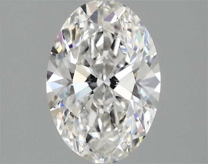 1.49 Carat · OVAL · E · VS1 · IGI · Excellent Cut