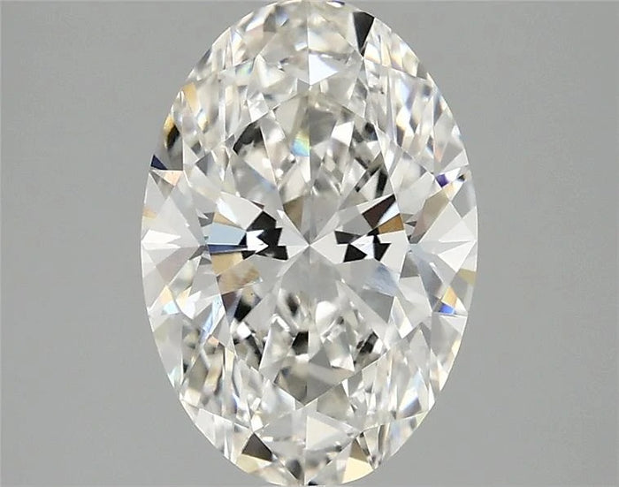 2.29 Carat · OVAL · G · VS1 · IGI · Excellent Cut